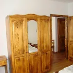 Emanapartmanok Apartamento Sárvár
