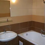 Emanapartmanok Apartmán