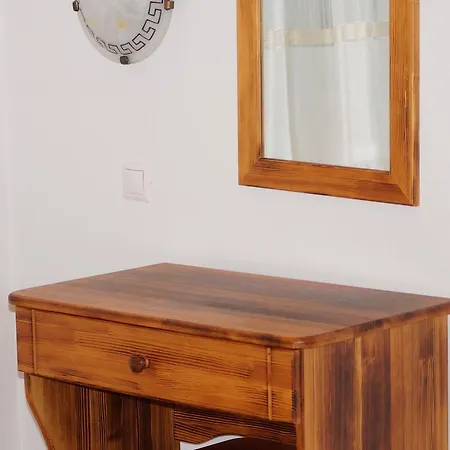 Apartment Emanapartmanok Sarvar Sárvár