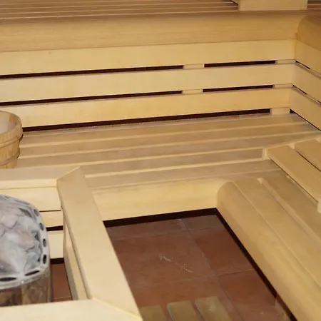 Apartment Emanapartmanok Sarvar Sárvár