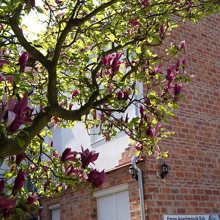 Lägenhet Emanapartmanok *