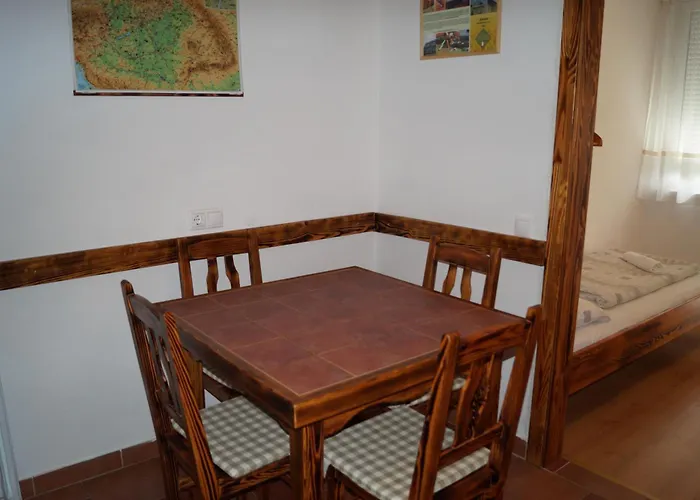 Emanapartmanok Apartamento Sárvár