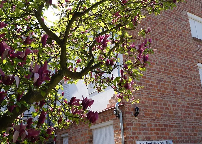 Apartamento Emanapartmanok *