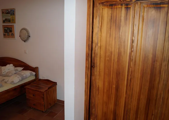 Apartamento Emanapartmanok Sárvár