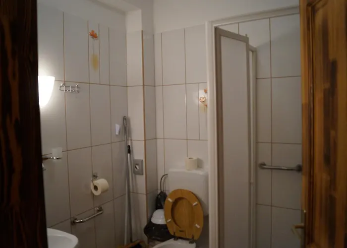 Apartamento Emanapartmanok *